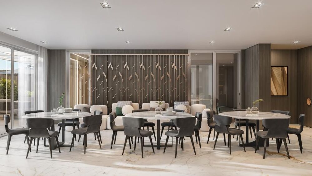 Apartamento, 4 quartos, 292 m² - Foto 8
