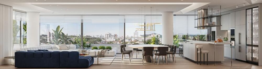 Apartamento, 4 quartos, 292 m² - Foto 5