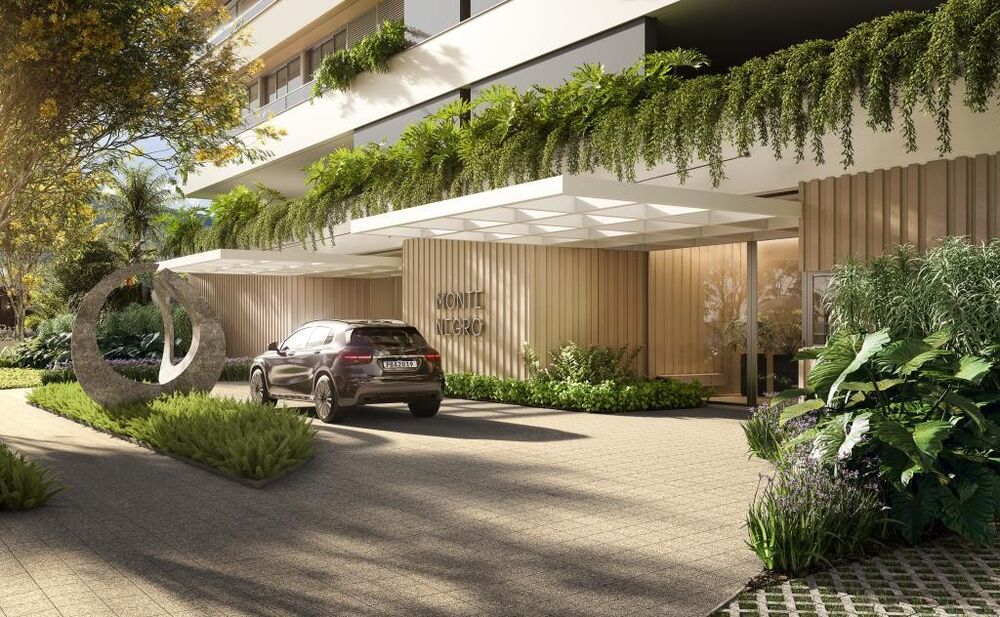 Apartamento, 4 quartos, 292 m² - Foto 2