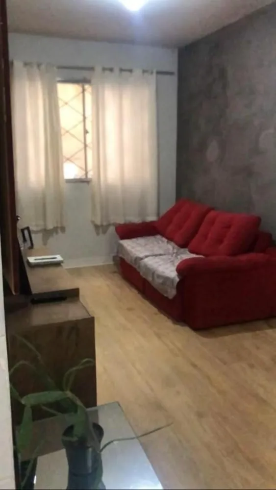 Apartamento, 47 m² - Foto 5