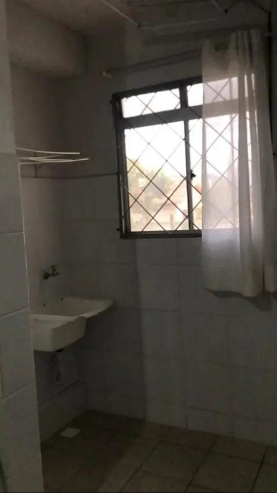 Apartamento, 47 m² - Foto 7