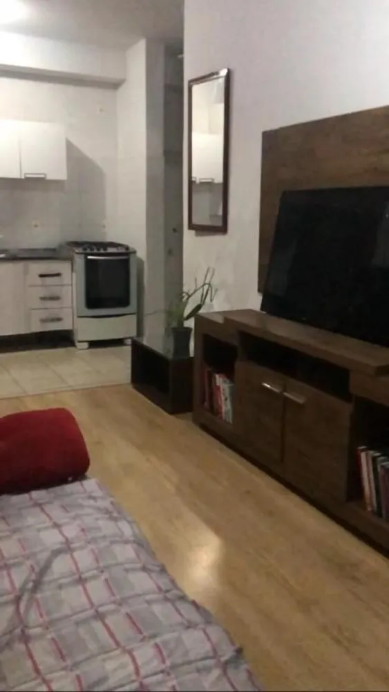 Apartamento, 47 m² - Foto 6