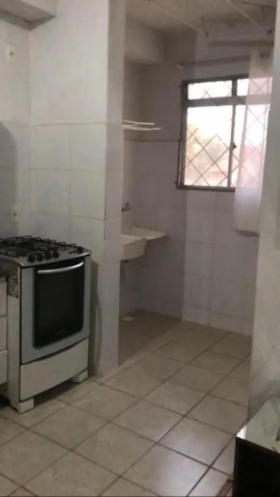 Apartamento, 47 m² - Foto 8