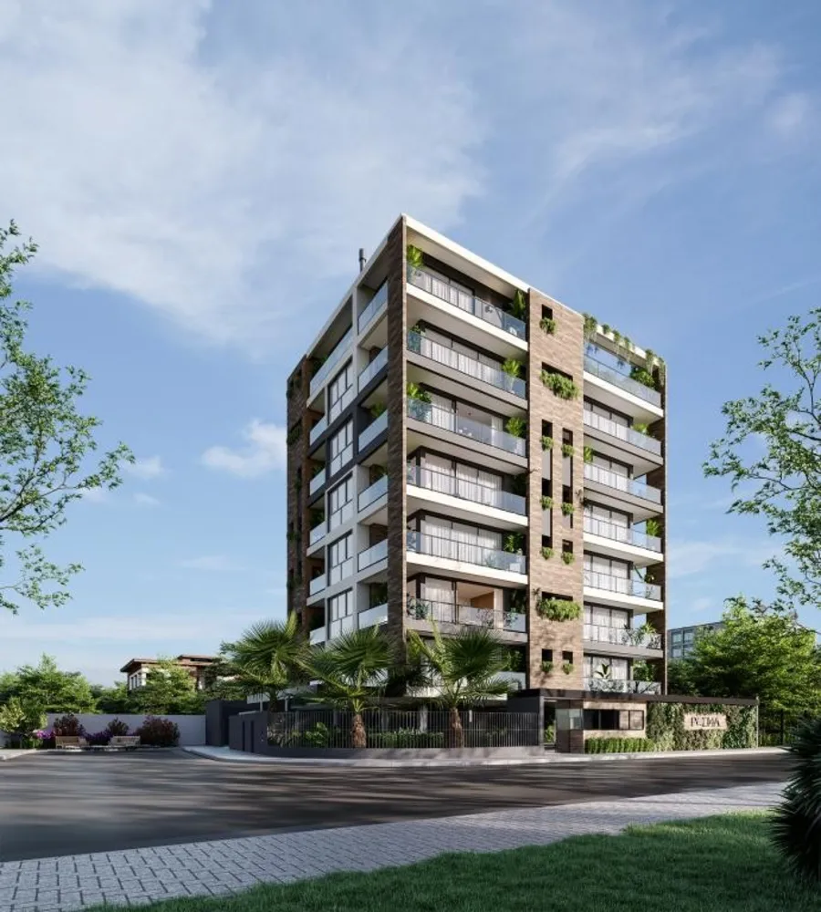 Apartamento, 3 quartos, 153 m² - Foto 1
