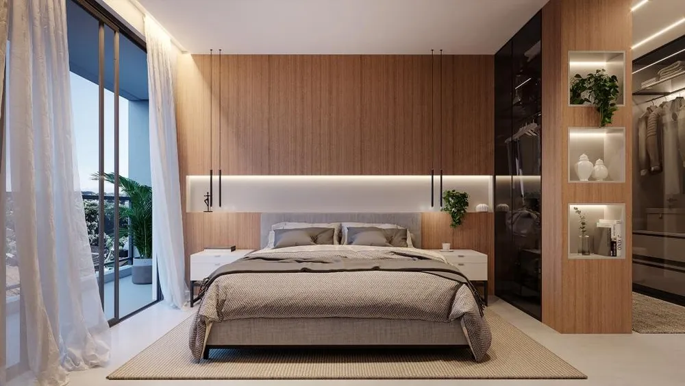 Apartamento, 3 quartos, 153 m² - Foto 5