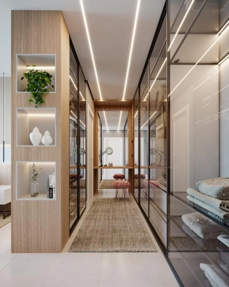 Apartamento, 3 quartos, 153 m² - Foto 6