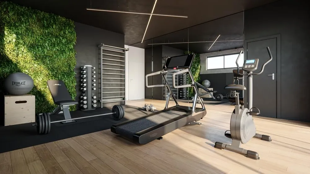 Apartamento, 3 quartos, 153 m² - Foto 8