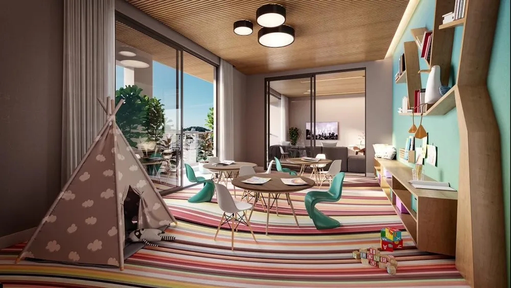 Apartamento, 3 quartos, 153 m² - Foto 11