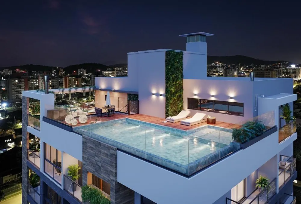 Apartamento, 3 quartos, 153 m² - Foto 9