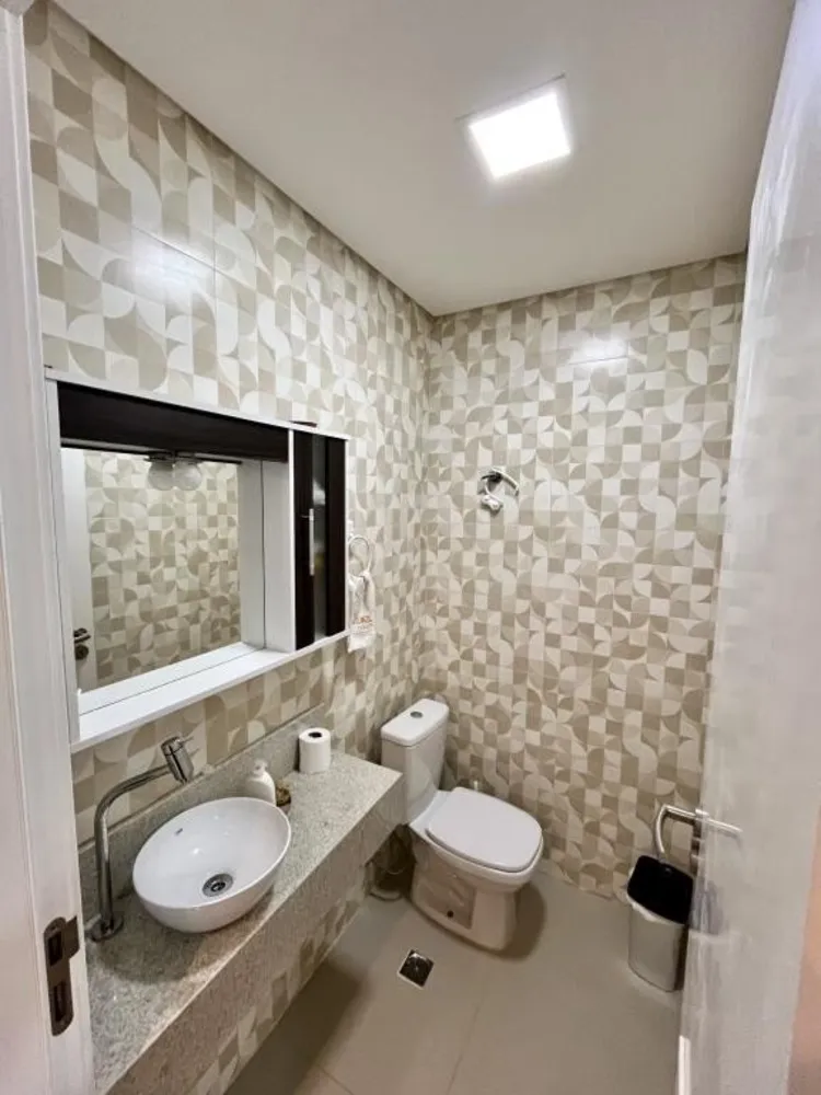 Casa, 3 quartos, 299 m² - Foto 10