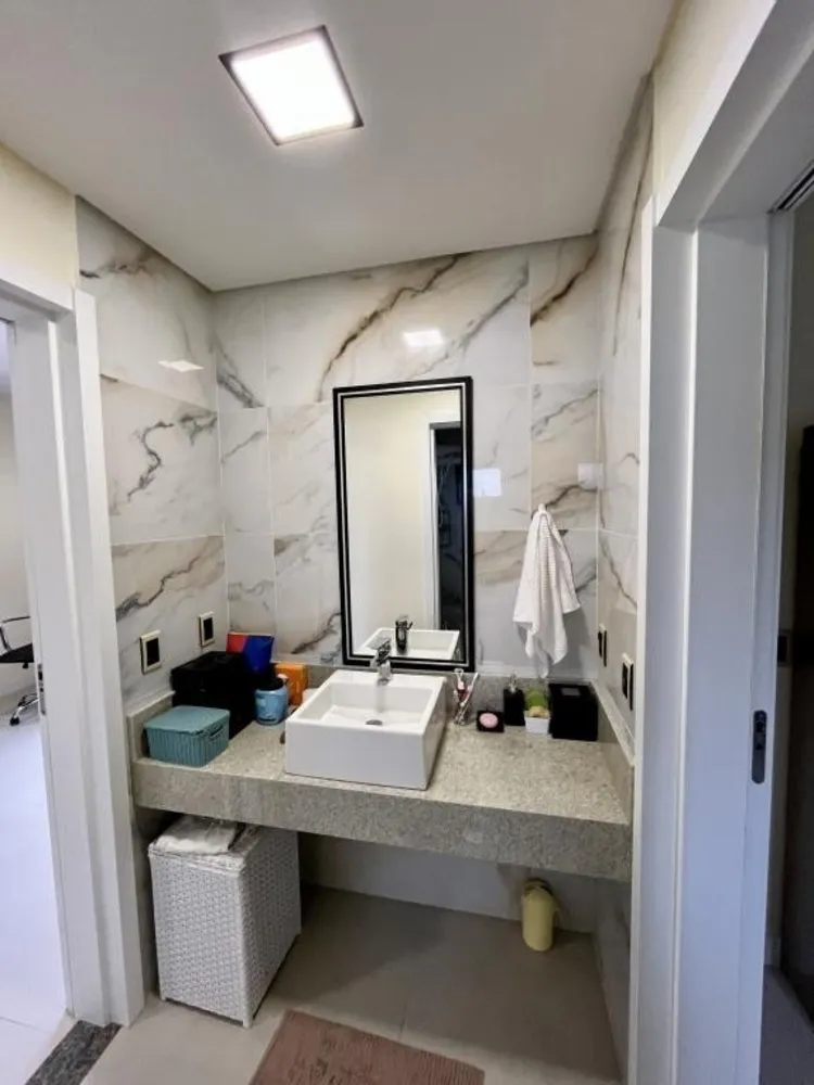 Casa, 3 quartos, 299 m² - Foto 6