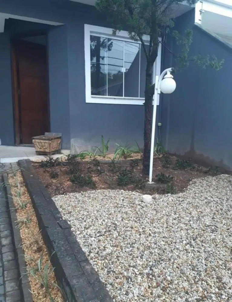 Sobrado, 4 quartos, 147 m² - Foto 2