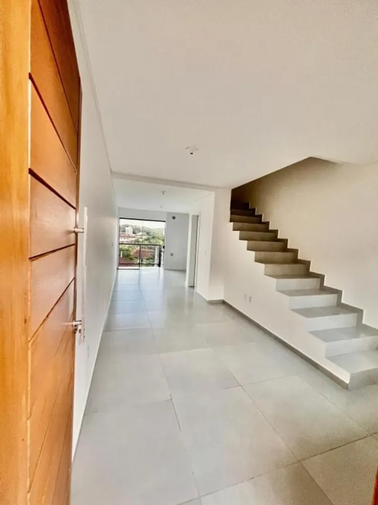 Sobrado, 2 quartos, 64 m² - Foto 3