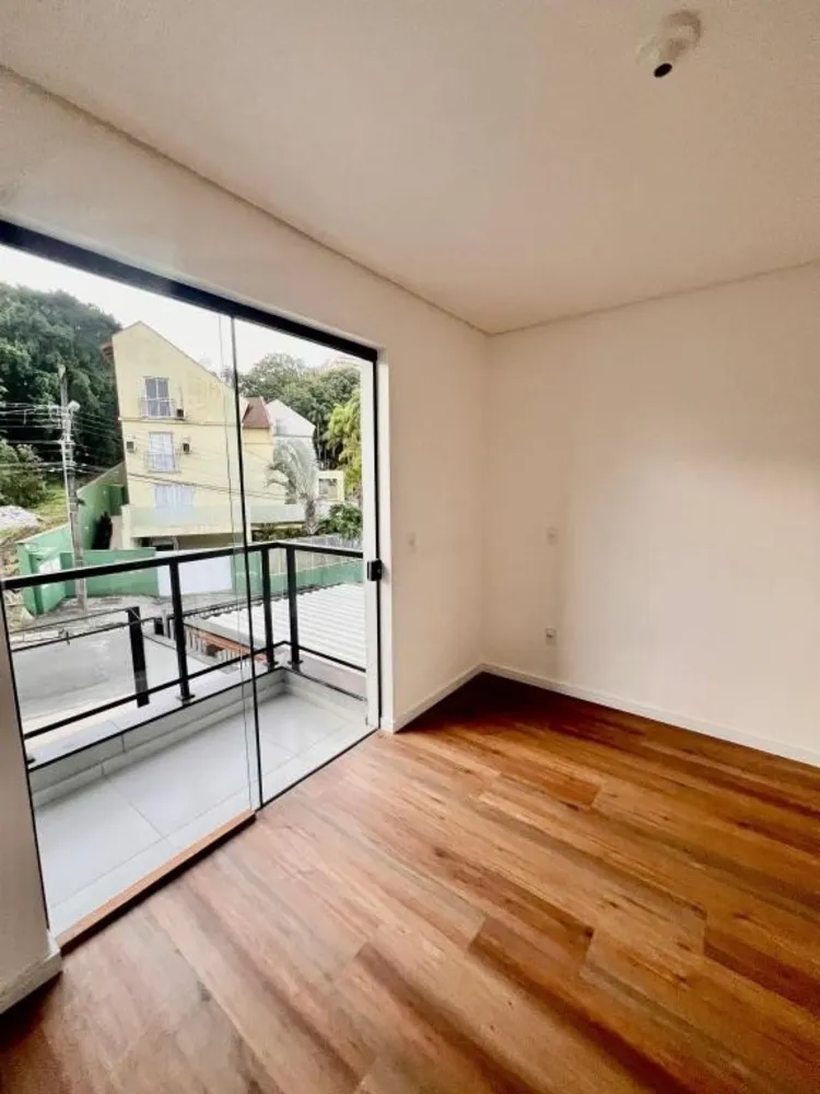 Sobrado, 2 quartos, 64 m² - Foto 7