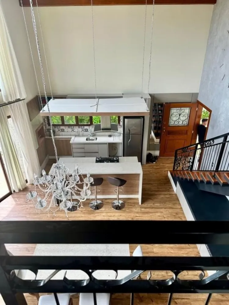 Casa, 2 quartos, 250 m² - Foto 4