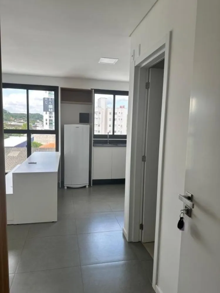 Apartamento, 1 quarto, 32 m² - Foto 3