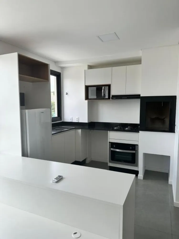 Apartamento, 1 quarto, 32 m² - Foto 6