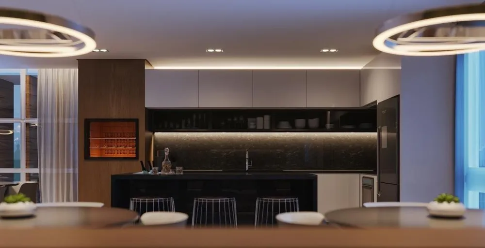 Apartamento, 3 quartos, 88 m² - Foto 6