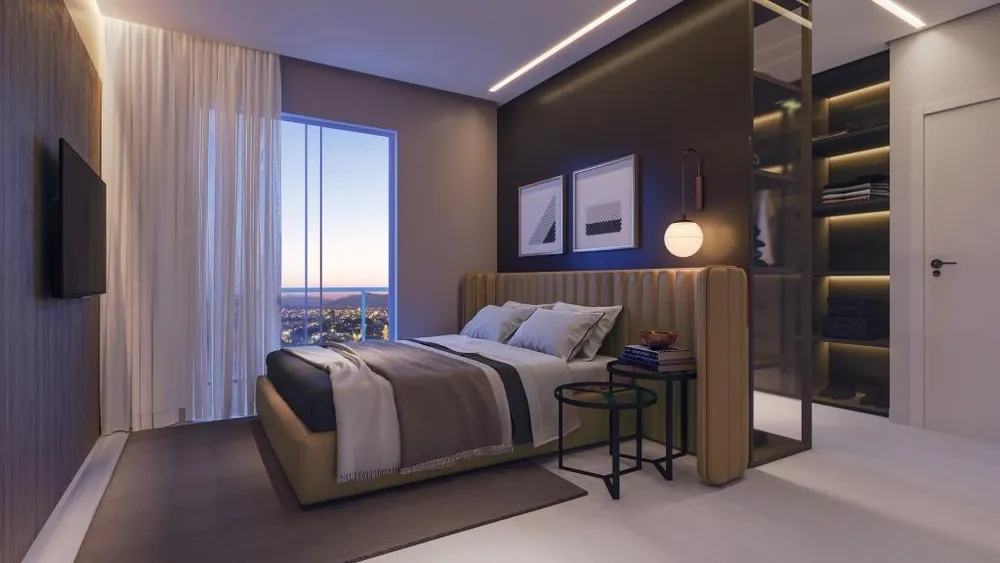Apartamento, 3 quartos, 88 m² - Foto 4