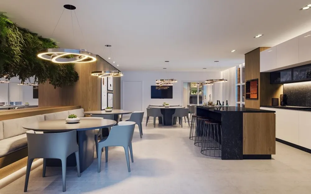 Apartamento, 3 quartos, 88 m² - Foto 3