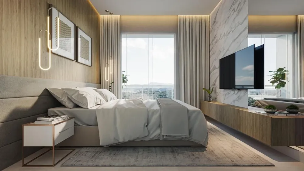 Apartamento, 3 quartos, 88 m² - Foto 11