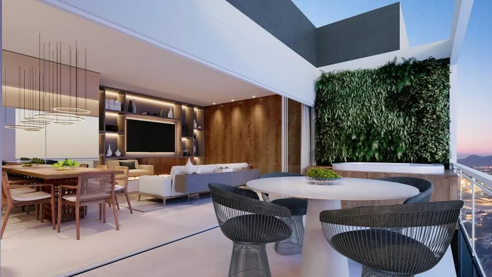 Apartamento, 3 quartos, 88 m² - Foto 10
