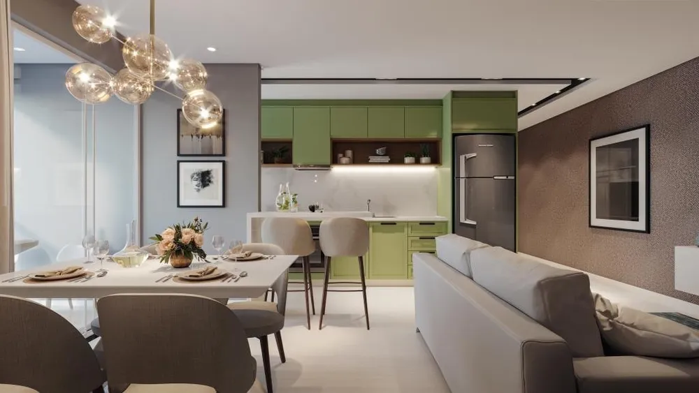 Apartamento, 3 quartos, 88 m² - Foto 7
