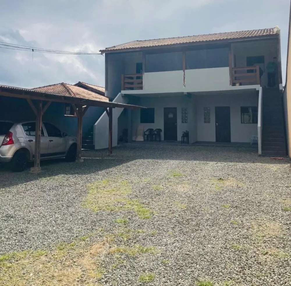 Sobrado, 4 quartos, 144 m² - Foto 1