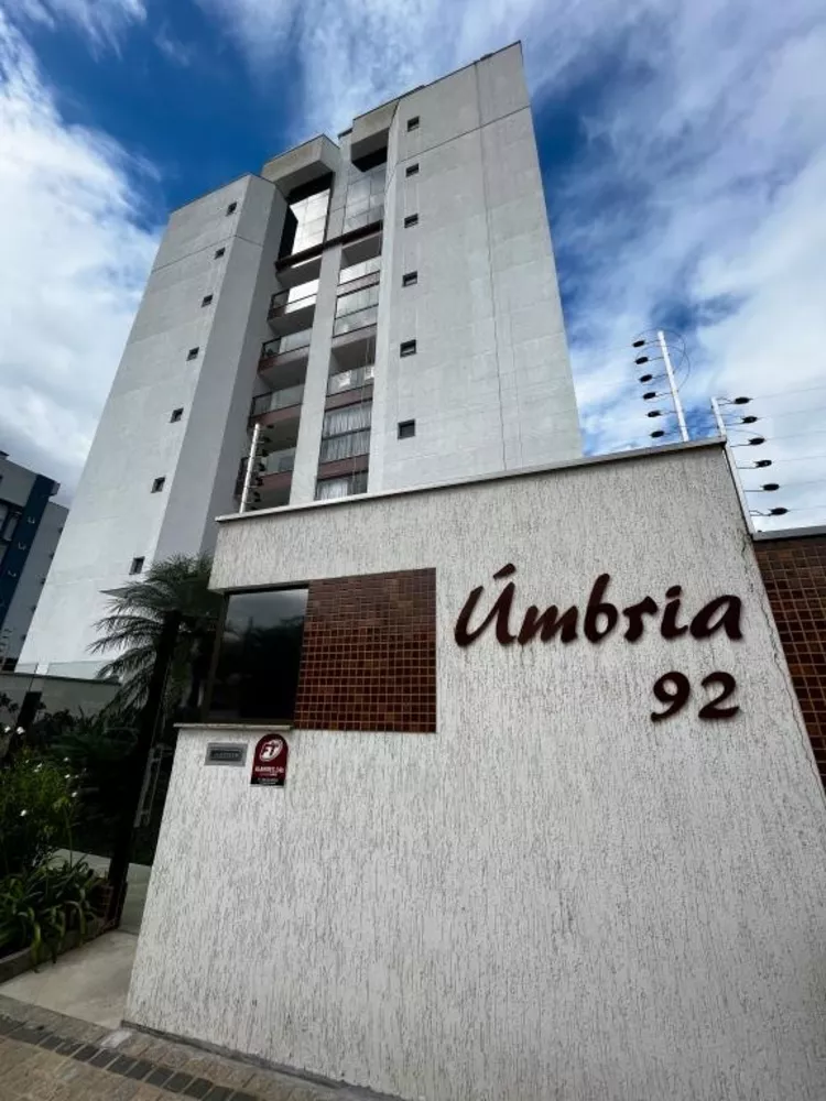 Cobertura à venda com 3 quartos, 174m² - Foto 1