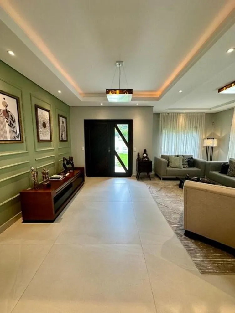 Casa, 3 quartos, 1170 m² - Foto 2