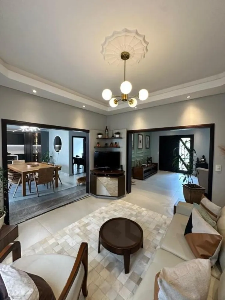 Casa, 3 quartos, 1170 m² - Foto 4