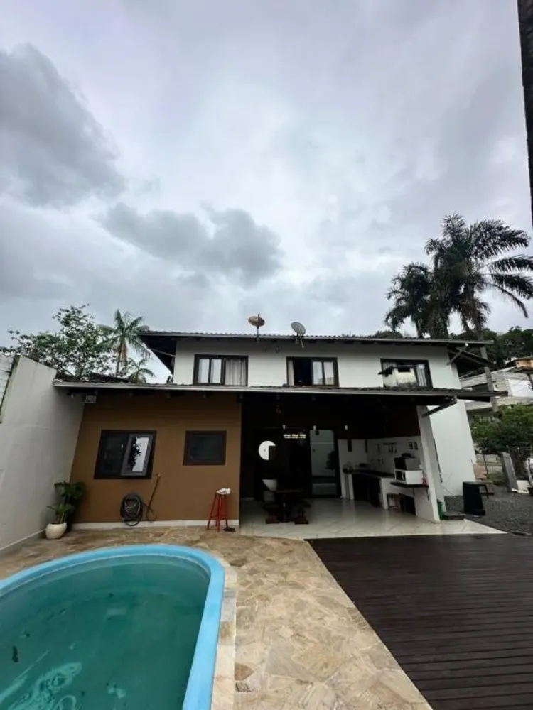 Casa, 3 quartos, 1170 m² - Foto 14