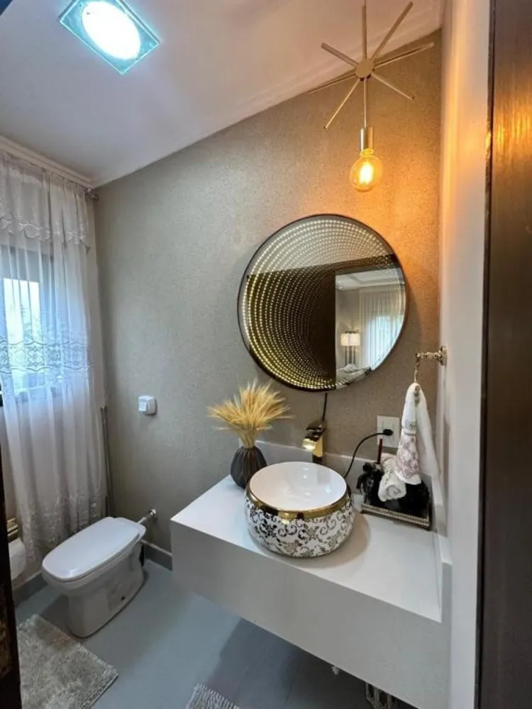 Casa, 3 quartos, 1170 m² - Foto 9
