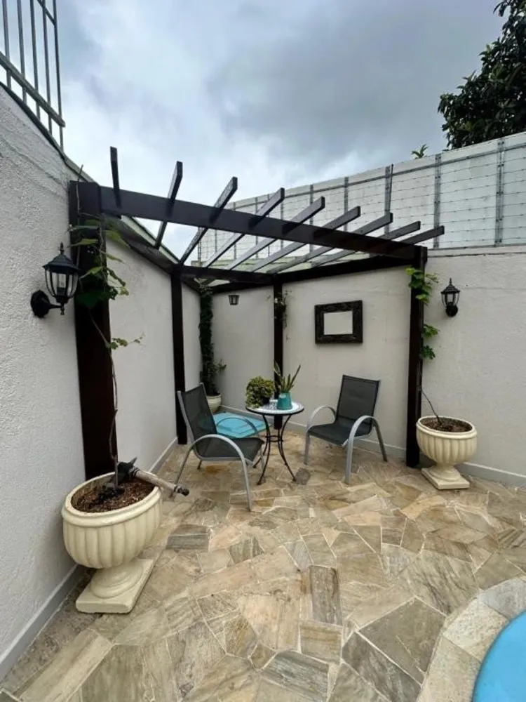 Casa, 3 quartos, 1170 m² - Foto 15