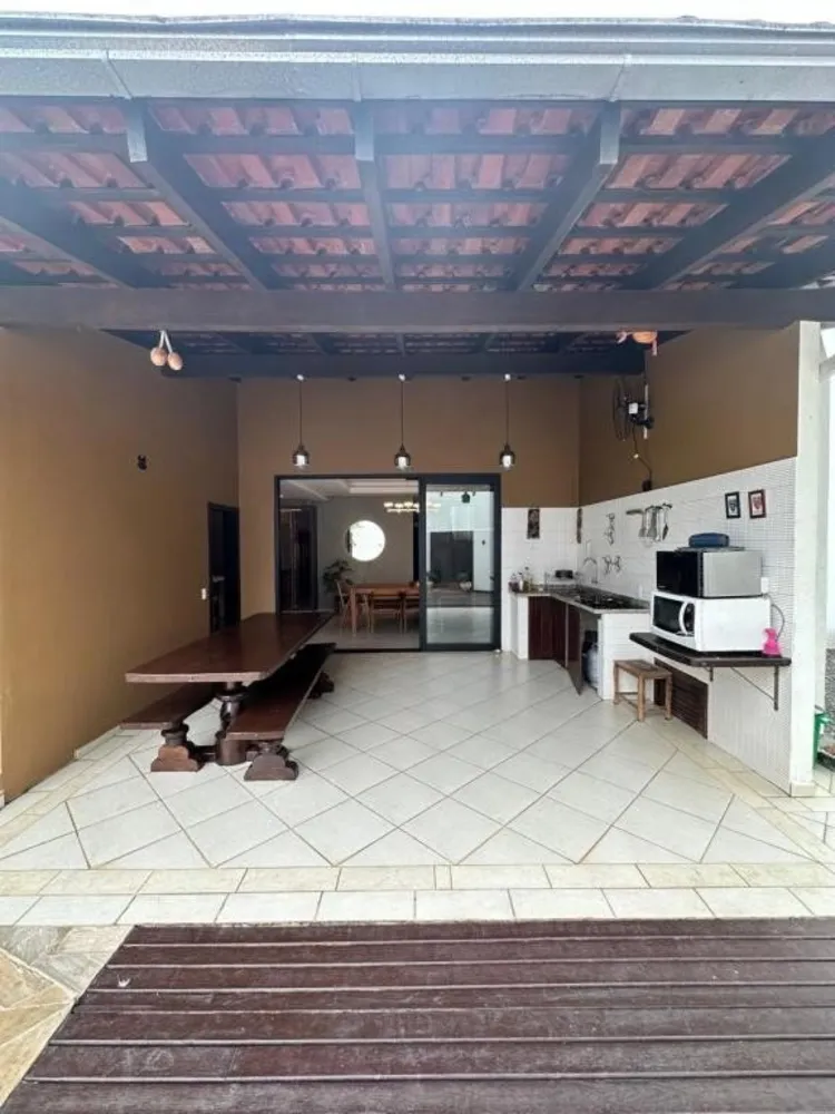 Casa, 3 quartos, 1170 m² - Foto 13