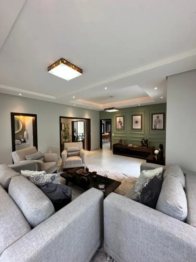 Casa, 3 quartos, 1170 m² - Foto 3
