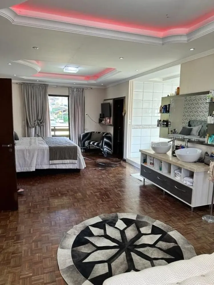 Casa, 3 quartos, 1170 m² - Foto 10