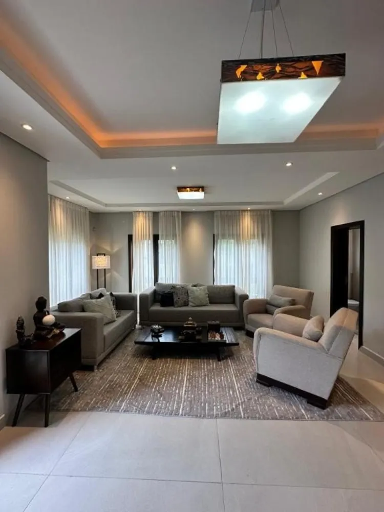 Casa, 3 quartos, 1170 m² - Foto 5