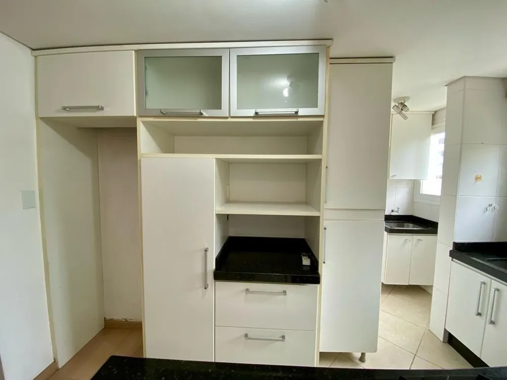 Apartamento, 3 quartos, 80 m² - Foto 2
