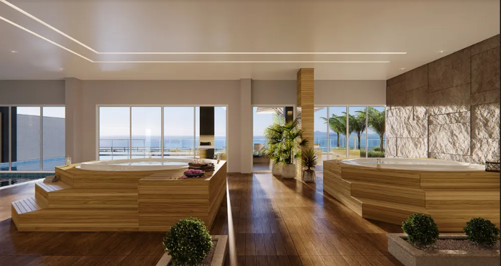 Apartamento, 2 quartos, 93 m² - Foto 11