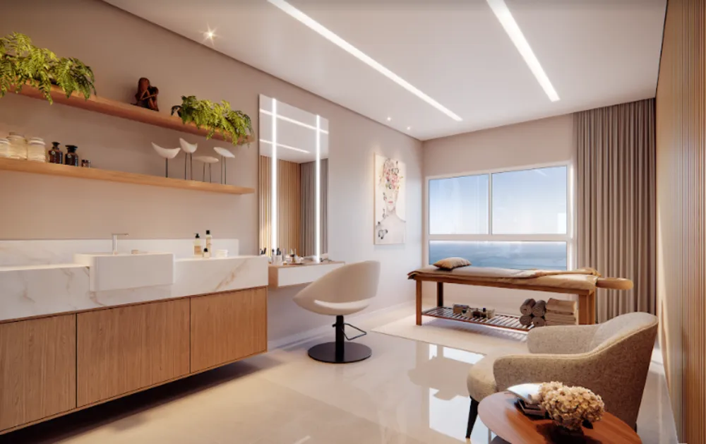 Apartamento, 2 quartos, 93 m² - Foto 6