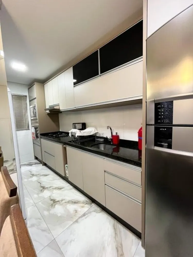 Apartamento, 2 quartos, 79 m² - Foto 4