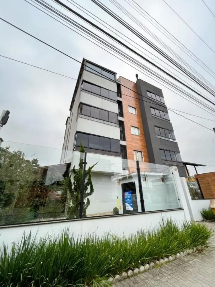 Apartamento, 2 quartos, 79 m² - Foto 1
