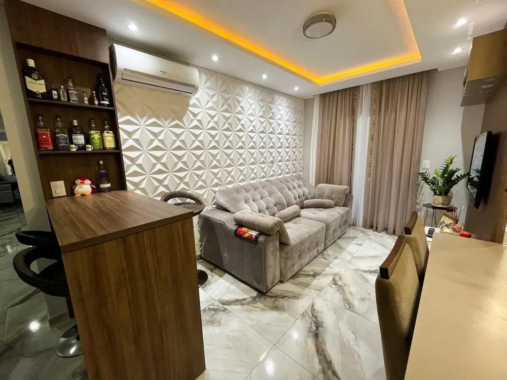 Apartamento, 2 quartos, 79 m² - Foto 5
