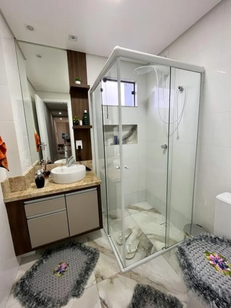 Apartamento, 2 quartos, 79 m² - Foto 11