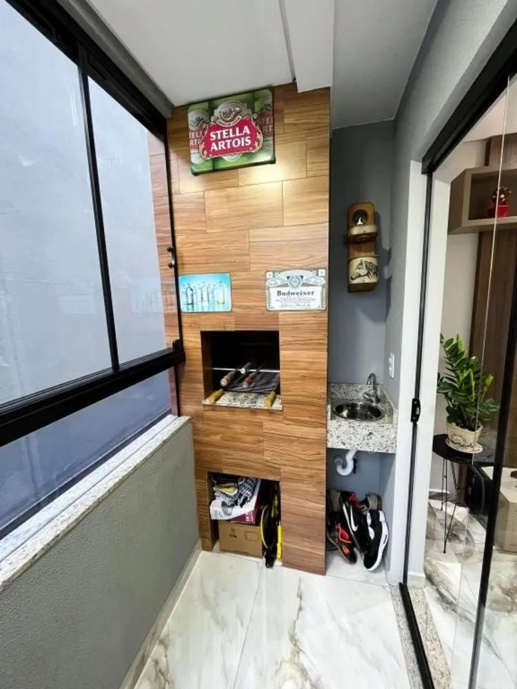 Apartamento, 2 quartos, 79 m² - Foto 6
