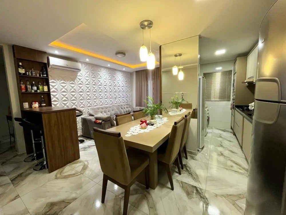Apartamento, 2 quartos, 79 m² - Foto 2