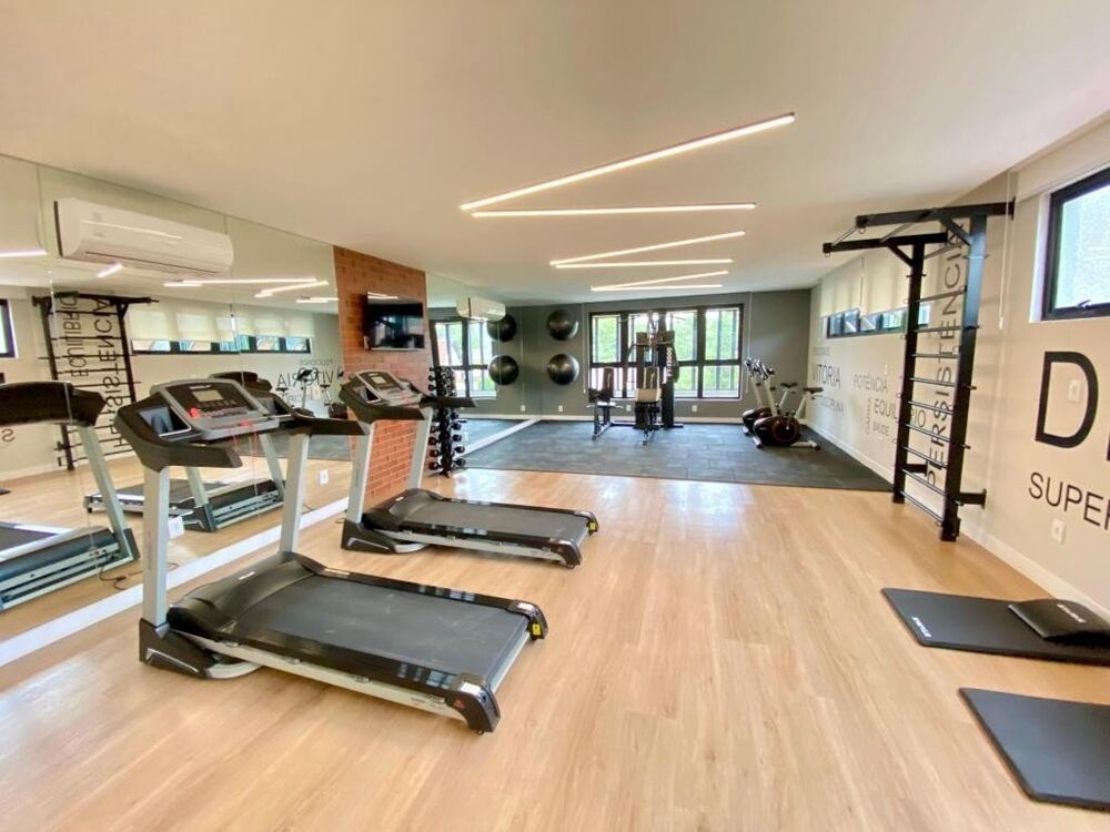 Apartamento à venda com 2 quartos, 63m² - Foto 19