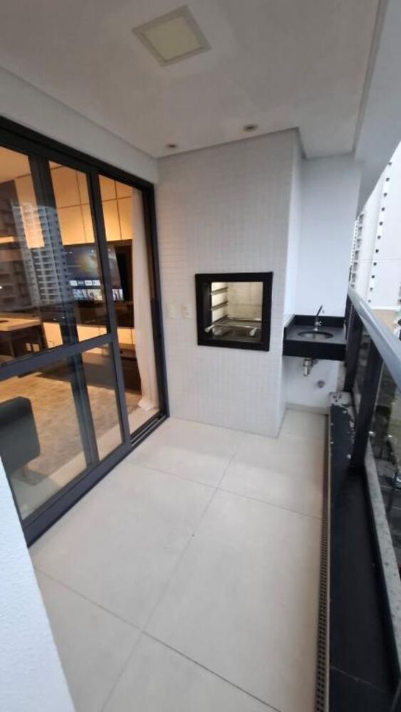 Apartamento para alugar com 1 quarto, 48m² - Foto 14