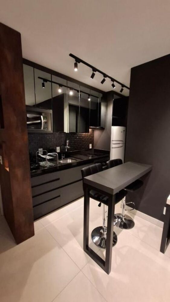 Apartamento para alugar com 1 quarto, 48m² - Foto 7